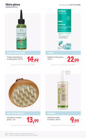 Rossmann gazetka Strona 9