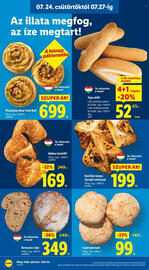 Lidl akciós újság hét 30 Oldal 10