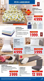 Lidl akciós újság hét 30 Oldal 27