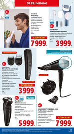 Lidl akciós újság hét 30 Oldal 37