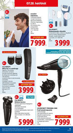 Lidl akciós újság hét 30 Oldal 15