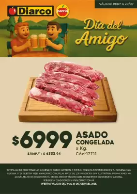 Catálogo Diarco
