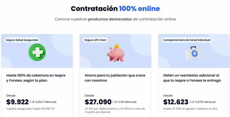 Catálogo Bice Vida (válido hasta 30-07)