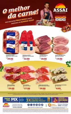 Catálogo Assaí Atacadista (válido até 20-07)