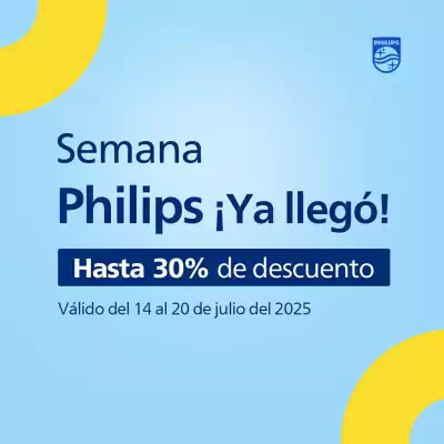 Catálogo Coppel (válido hasta 20-07)