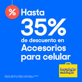 Catálogo Coppel Página 1