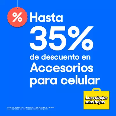 Catálogo Coppel