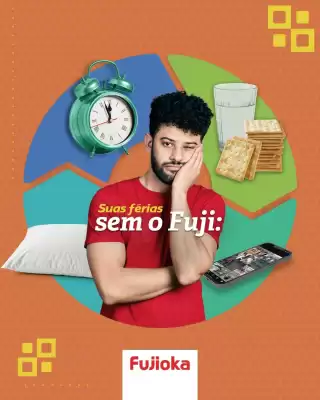 Catálogo Fujioka (válido até 25-07)