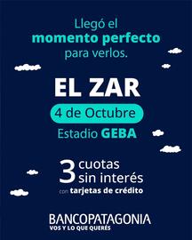 Catálogo Banco Patagonia Página 2
