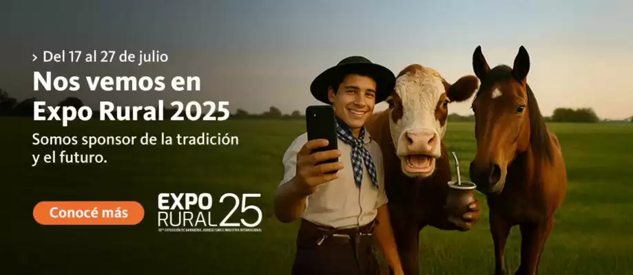 Catálogo Banco Nación (válido hasta 27-07)