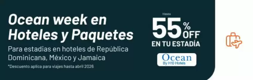 Catálogo Almundo Página 1