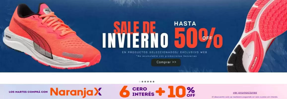 Catálogo Rossetti Deportes