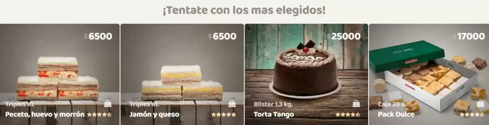 Catálogo Mamina (válido hasta 11-08)