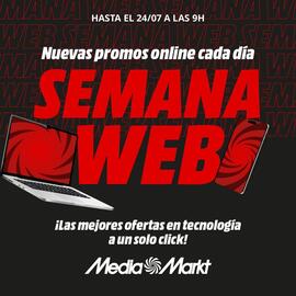 Folleto MediaMarkt Página 1