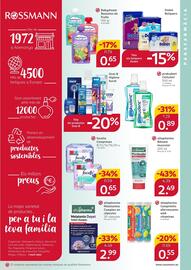 Folleto Rossmann semana 29 Página 3