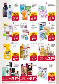 Folleto Rossmann semana 29 Página 5
