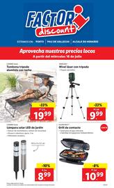 Folleto Ocine semana 29 Página 1
