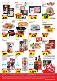 Spar akciós újság hét 30 Oldal 2