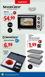 Catalogue Lidl page 32