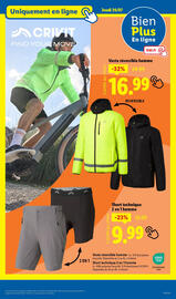 Catalogue Lidl page 45