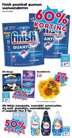 Boon`s Markt folder week 30 Pagina 11