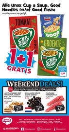 Boon`s Markt folder week 30 Pagina 12