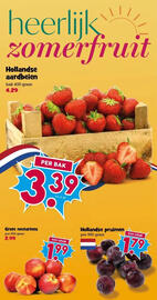 Boon`s Markt folder week 30 Pagina 2