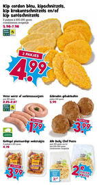 Boon`s Markt folder week 30 Pagina 4