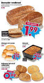 Boon`s Markt folder week 30 Pagina 6