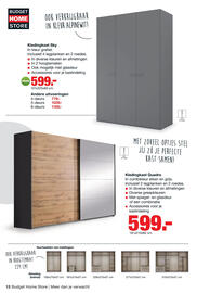 Budget Home Store folder Pagina 13