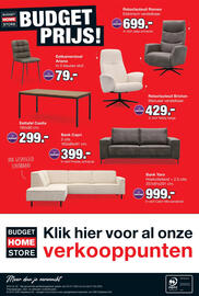 Budget Home Store folder Pagina 15