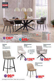 Budget Home Store folder Pagina 2