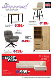 Budget Home Store folder Pagina 3