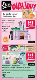 Etos folder week 30 Pagina 1