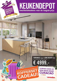 Keukendepot folder week 30 Pagina 1