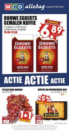 MCD Supermarkt folder week 30 Pagina 1