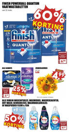 MCD Supermarkt folder week 30 Pagina 11