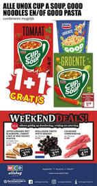MCD Supermarkt folder week 30 Pagina 12