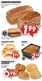 MCD Supermarkt folder week 30 Pagina 6