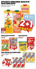 MCD Supermarkt folder week 30 Pagina 9