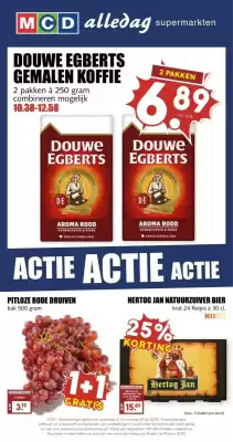 MCD Supermarkt folder (geldig t/m 27-07)