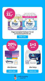 Plein.nl folder week 30 Pagina 2
