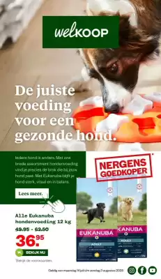 Welkoop folder (geldig t/m 27-07)