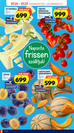 ALDI akciós újság Oldal 2