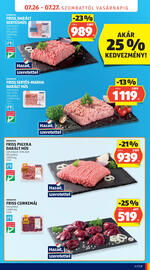 ALDI akciós újság Oldal 3