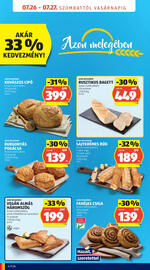 ALDI akciós újság Oldal 4