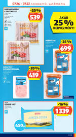 ALDI akciós újság Oldal 5