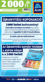 ALDI akciós újság Oldal 8