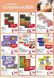 Unimarkt Flugblatt woche 30 Seite 10