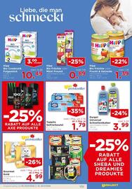 Unimarkt Flugblatt woche 30 Seite 11